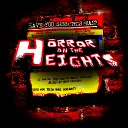 Horror On The Heights - Public Server