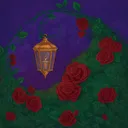 The Rose Lounge