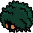 a server full of moss eaters