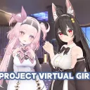 Project Virtual Girl & NTR Master