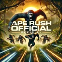 Ape Rush Official