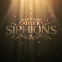 Discovery icon for Atelier Siphions Discord server
