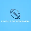 LEAGUE OF LOMBARDI