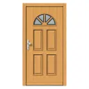 more door