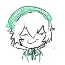 Nier RepliCant Emotes (rem)