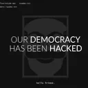 Comunidad HACKING