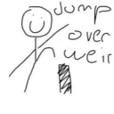 Jump Over Weird Things Discord Discord server icon