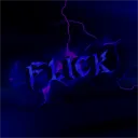 /flick banner