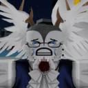 . ꕀ .      SnowTide Town  !    ୧ Discord server icon