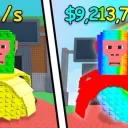 Steal a Brainrot | SELLING & TRADING