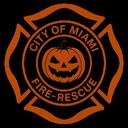 MFRD | Miami Fire and Rescue Discord Server Icon