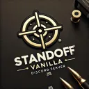 Stand Vanilla — мониторинг Discord сервера, статистика и рейтинг