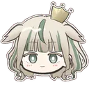 ぽっぽ会サーバー