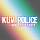 KUV POLICE #HAPPY PRIDE DISABILITY MONTH