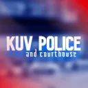 KUV POLICE