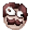 𝗿𝗼𝗿𝗰𝗶𝗸 | 𝗣𝗮𝗹𝗮𝗰𝗲 Discord Server Icon – Minecraft