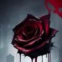 Rusted Roses