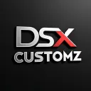 ⁷⁷DSX Customz⁷⁷