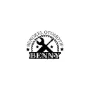 BENGKEL BENNY DREAM COUNTY