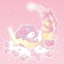 ˚⋆｡°✩Princess♀Palace✩°｡⋆˚ Discord server icon