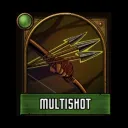 爪↯ | MultiShot