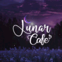 Discovery icon for Lunarcafe™ |  Chill . Social . Nitro Gwys . Pfp . Banners . Owo Discord server