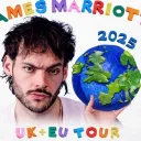 James tours!!