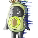 絵師のサーバー