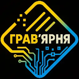 Грав'ярня | UA — мониторинг Discord сервера, статистика и рейтинг