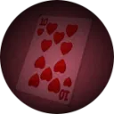 Deadly Hearts Event ♥ ♠ ♦ ♣