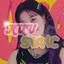 ʬʬ    .   ⊹    ☀   KUV STAYC