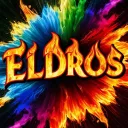 The E L D R O S Discord Server Icon