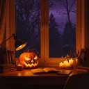 🎃 Lunaris 👻 | Chill • Social
