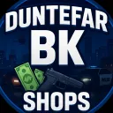 Duntefars shop