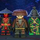 Ninjago The Forbidden Release (13-18+) Discord Server Icon