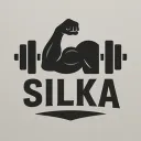 SILKA SHOOTGG/WINGG OG BITKI