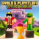 Avalo and Playitlofi Giveaways