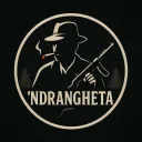La N'Drangheta. [REDSTART]