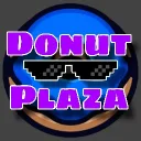 Donut Plaza┃DonutSMP Server