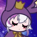 月の民たち