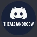 Thealejandrocw server