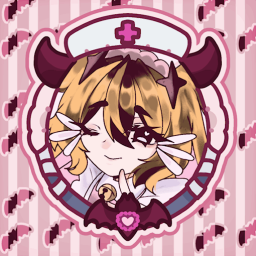 Discovery icon for ୨୧ ┈ @ angeli-o-ween 🎃 Discord server