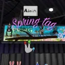 Spring Tag (ITCH)