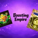 Boosting Empire [BE]
