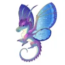 Butterfly's