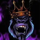 KONG 0% TAXA | SALAS 25C