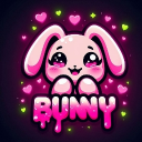🐰Bunnies🐰 Discord server icon
