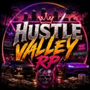 🔥💎HUSTLE VALLEY RP💎🔥