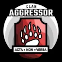 Clan Aggressor LATAM