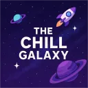 𝗧𝗵𝗲 𝗖𝗵𝗶𝗹𝗹 𝗚𝗮𝗹𝗮𝘅𝘆 Discord server icon